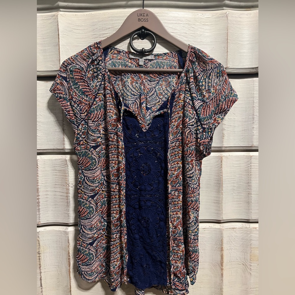 Daniel Rainn women’s blouse